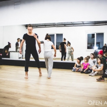 День Рождения Open Art Studio 2016