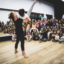 День Рождения Open Art Studio 2016