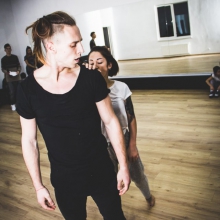 День Рождения Open Art Studio 2016