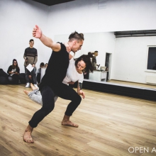 День Рождения Open Art Studio 2016