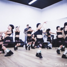 День Рождения Open Art Studio 2016