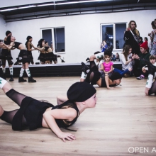 День Рождения Open Art Studio 2016