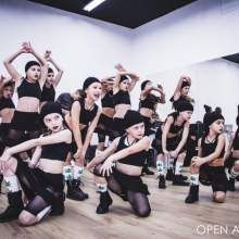 День Рождения Open Art Studio 2016