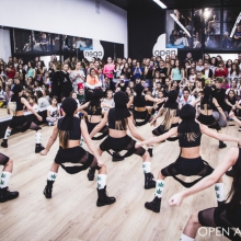 День Рождения Open Art Studio 2016