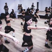 День Рождения Open Art Studio 2016