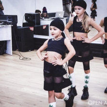 День Рождения Open Art Studio 2016