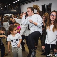 День Рождения Open Art Studio 2016