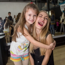 День Рождения Open Art Studio 2016