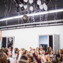 День Рождения Open Art Studio 2016