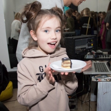 День Рождения Open Art Studio 2016