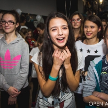 День Рождения Open Art Studio 2016