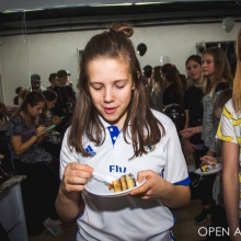 День Рождения Open Art Studio 2016