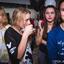 День Рождения Open Art Studio 2016