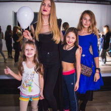 День Рождения Open Art Studio 2016