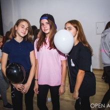 День Рождения Open Art Studio 2016
