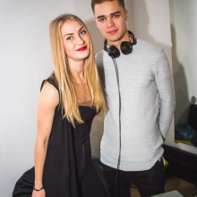 День Рождения Open Art Studio 2016