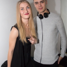 День Рождения Open Art Studio 2016