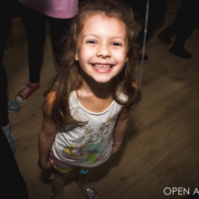 День Рождения Open Art Studio 2016