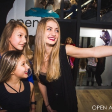 День Рождения Open Art Studio 2016