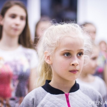 День Рождения Open Art Studio 2016