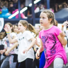 День Рождения Open Art Studio 2016