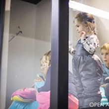 День Рождения Open Art Studio 2016