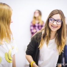 День Рождения Open Art Studio 2016