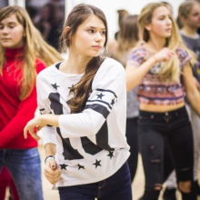 День Рождения Open Art Studio 2016