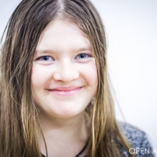 День Рождения Open Art Studio 2016