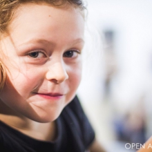 День Рождения Open Art Studio 2016