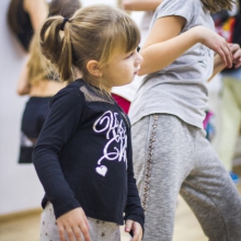 День Рождения Open Art Studio 2016