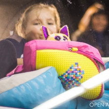 День Рождения Open Art Studio 2016