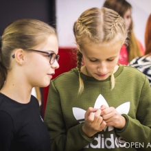 День Рождения Open Art Studio 2016