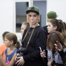 День Рождения Open Art Studio 2016