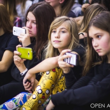 День Рождения Open Art Studio 2016