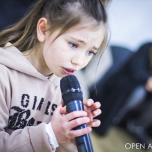 День Рождения Open Art Studio 2016