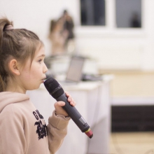 День Рождения Open Art Studio 2016