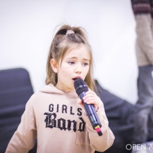 День Рождения Open Art Studio 2016