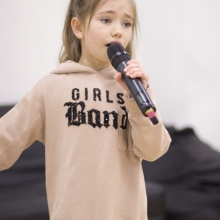 День Рождения Open Art Studio 2016