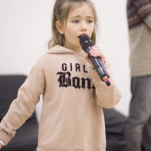 День Рождения Open Art Studio 2016