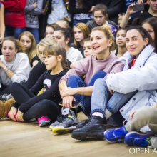 День Рождения Open Art Studio 2016