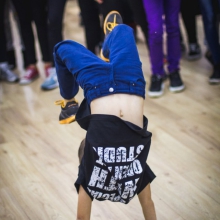 День Рождения Open Art Studio 2016