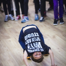 День Рождения Open Art Studio 2016