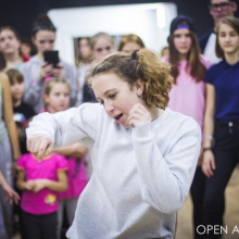 День Рождения Open Art Studio 2016