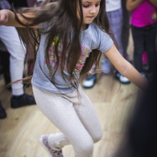 День Рождения Open Art Studio 2016