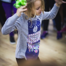 День Рождения Open Art Studio 2016