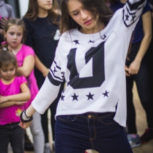 День Рождения Open Art Studio 2016