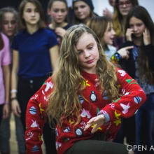 День Рождения Open Art Studio 2016