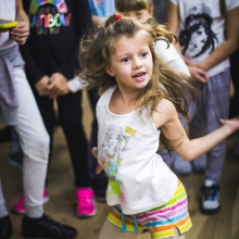 День Рождения Open Art Studio 2016