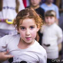 День Рождения Open Art Studio 2016